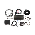 Holley 550-1621 Term X Max LT Late GDI Drive By Wire Engine Control Module with 3.5-Inch Touchscreen and Wiring Harness