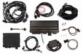 Holley 550-1624 Terminator X Max LT4 GDI Fuel Injection System with 3.5-Inch Touchscreen and Wiring Harness