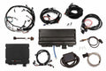 Holley 550-1631 Terminator X Max GM LT GDI Late-Model Fuel Injection System with 3.5 Inch Touchscreen and Wiring Harness