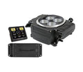 Holley 550-511-3PX Sniper 2 EFI Throttle Body Kit with Square Bore Aluminum Black Finish