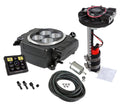 Holley 550-511-3XR Sniper 2 EFI Master Kit Return Retrofit with Square Bore Throttle Body