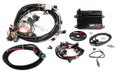 Holley HP ECU & Harness LS1/LS6 with NTK Oxygen Sensor and Wiring Kit