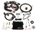Holley HP ECU & Harness MPFI - NTK Engine Control Module with Wiring Harness for V8 Multi Port Fuel Injection