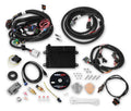 Holley HP ECU & Harness for Ford Multi Port Fuel Injection with NTK Oxygen Sensor
