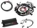 Holley 550-655 Dominator EFI Kit for Ford with Coil-On-Plug Wiring Harness