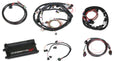 Holley 550-660 Dominator EFI Kit for LS2 with Transmission Control and Drive-By-Wire