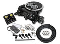 Holley 550-850K Sniper 2300 EFI Master Kit with Aluminum Throttle Body and Fuel Pressure Regulator