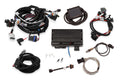 Holley 550-903 Engine Management System Terminator X with 3.5-Inch Touchscreen and Wiring Harness for GM LS-Series