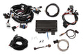 Holley 550-903T Terminator X MPFI Engine Control Module for GM LS1/LS6 with Wiring Harness and 24x Reluctor Wheel