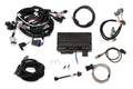 Holley 550-909T Terminator X MPFI Kit for GM LS1 with EV6 Injector Harness