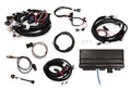 Holley 550-916T EFI Terminator X Max Engine Control Module for GM LS1/LS6 with Transmission Control and Wiring Harness