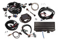 Holley 550-918 Terminator X Max Multi-Point Fuel Injection Kit with 3.5-Inch Touchscreen and Wiring Harness for GM LS-Series Engines