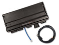 Holley 550-918T Terminator X Max MPFI Engine Control Module with Wiring Harness and 58x Reluctor Wheel for GM LS-Series
