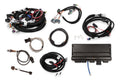 Holley 550-919T Terminator X Max MPFI Engine Control Module with Transmission Control for GM LS-Series LS1 with EV6 Injectors
