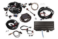 Holley 550-920 Terminator X-Max MPFI System with Trans Control and 3.5-Inch Touch Screen