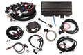 Holley 550-927 Terminator X Max MPFI System for GM LS Engines with 24X and 1X Reluctor Wheel