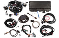 Holley 550-928 Terminator X Max Engine Management System with 3.5-Inch Touchscreen and Wiring Harness for GM LS-Series Engines