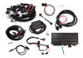 Holley 550-930 Terminator-X Max MPFI with Drive By Wire for GM LS-Series Engines, 3.5 Inch Touchscreen