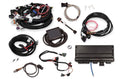 Holley 550-931 Terminator X Max Engine Control Module with 3.5-Inch Touchscreen and LS2/LS3 Wiring Harness