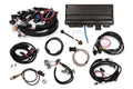 Holley 550-934T Terminator X Max MPFI System for GM LS1 with Wiring Harness and Drive-by-Wire Control