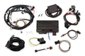 Holley 550-936 Terminator X MPFI System Universal with 3.5-Inch Touchscreen and Wiring Harness