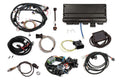 Holley 550-944 Terminator X Max MPFI Kit for Ford with 98+ Transmission