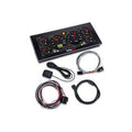 Holley 553-111 Pro Digital Dash Panel with 13.75-Inch Touch Screen and Multiple Gauges