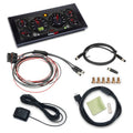 Holley EFI Pro Dash 12.3 M8 Digital Gauge Panel Assembly with Touch Screen and Programmable Features