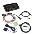 Holley EFI Pro Dash 6.86 M8 Digital Gauge Panel Assembly with Touch Screen