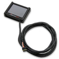 Holley Sniper EFI 553-115 3.5 Inch Color Touch Screen Controller for Gas Engines