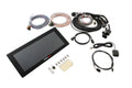 Holley 553-116 12.3 Inch EFI Pro Dash Digital Gauge Panel Assembly with Touch Screen