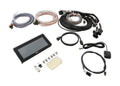 Holley 553-117 EFI Pro Dash Digital Gauge Panel Assembly with Touch Screen Display
