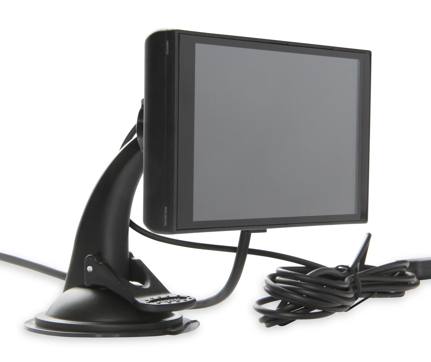 Holley 553-200X Sniper 2 EFI Digital Dash Gauge Panel Assembly with 5-Inch Screen