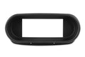 Holley EFI Dash-7 Dash Bezel for 1962-1965 Chevrolet Nova