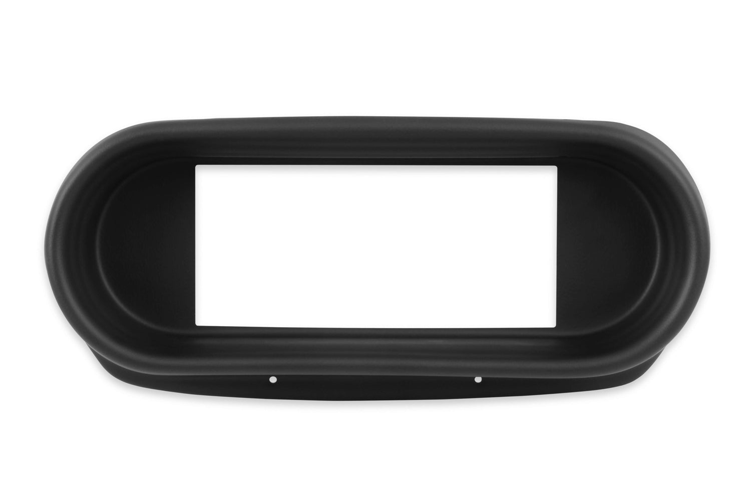 Holley EFI Dash-7 Dash Bezel for 1962-1965 Chevrolet Nova