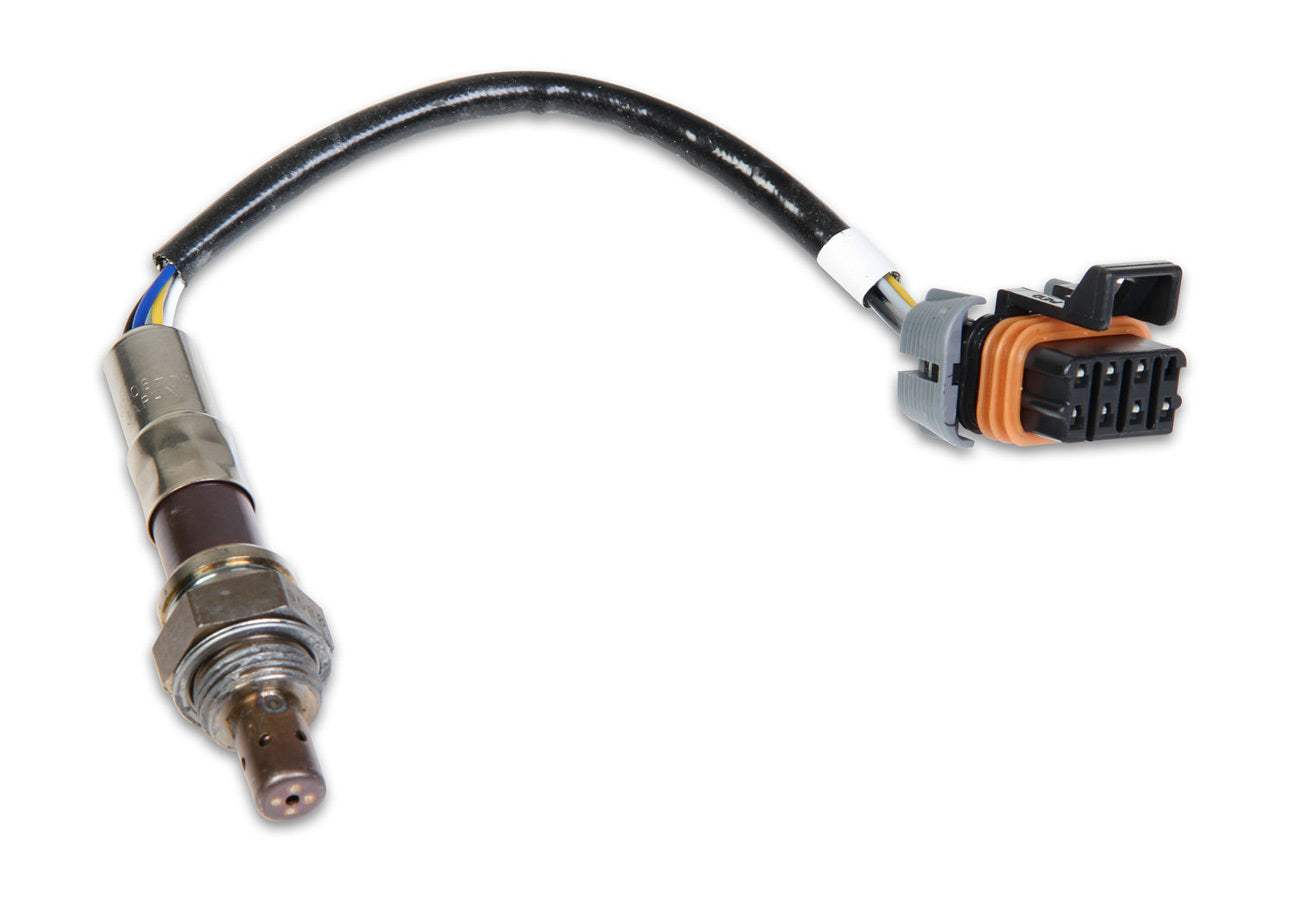 Holley 554-100 NTK Wideband Oxygen Sensor for Commander 950