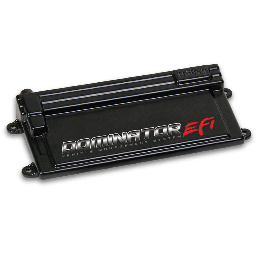 Holley 554-114 Dominator EFI Engine Control Module for Universal Applications