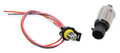 Holley Pressure Transducer 554-136 500 PSI Electric Pressure Sending Unit with 1/8 Inch NPT Male Thread and Harness