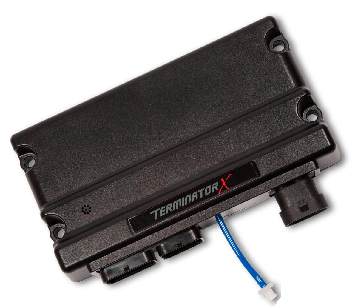 Holley 554-152 Terminator X Engine Control Module with Wiring Harness and Map Sensor