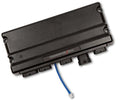 Holley 554-153 Terminator X-Max Engine Control Module with Wiring Harness and Map Sensor