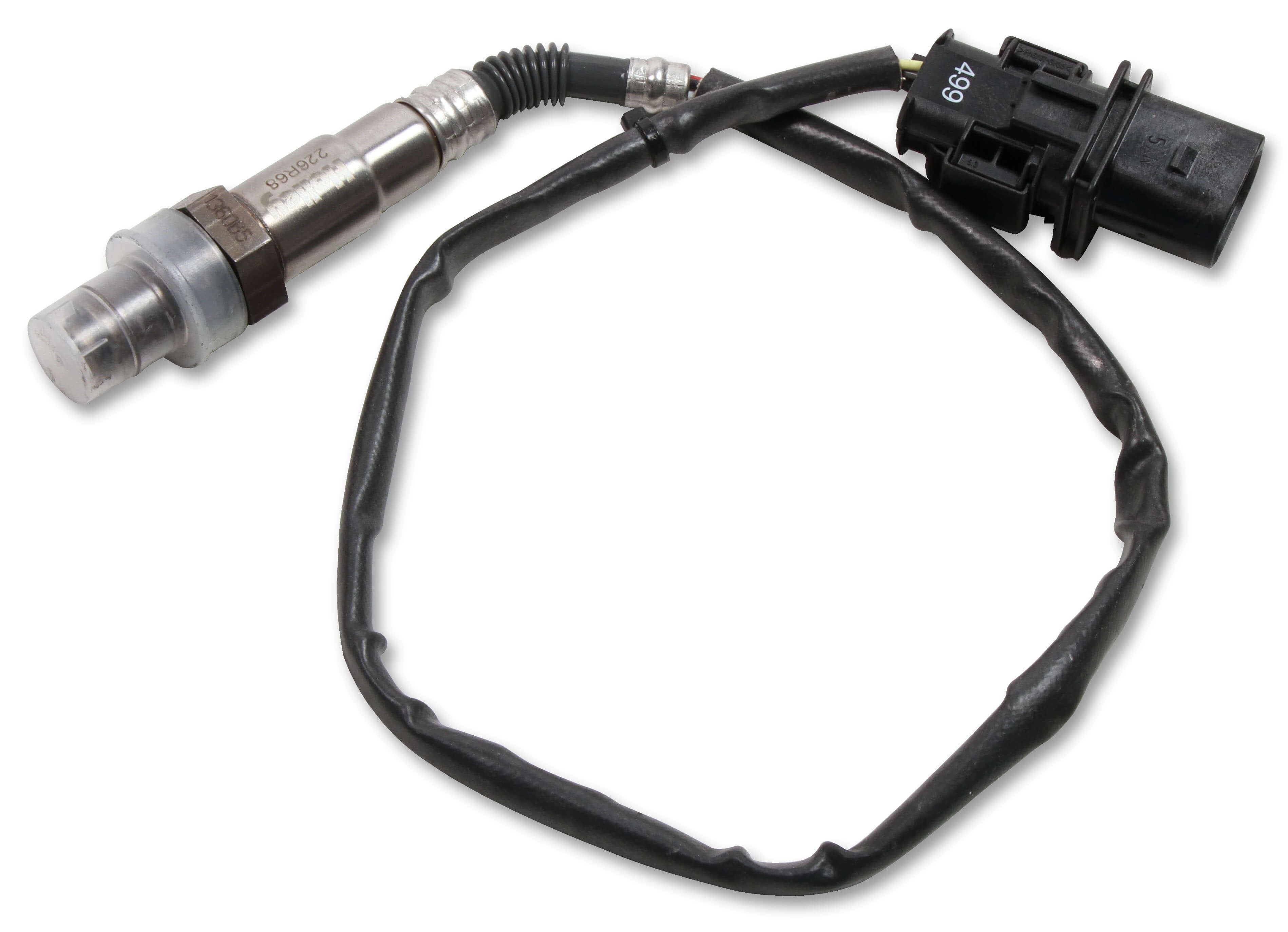 Holley 554-155 Wideband Oxygen Sensor for Sniper EFI Systems