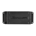 Holley 554-200 Sniper EFI Power Distribution Module, 3 Channel, 15/25/25 Amps, Waterproof Plastic Black