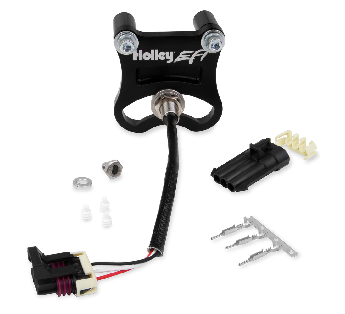 Holley Cam Position Sensor 556-114 for Big Block Chevy with Standard Camshaft Height