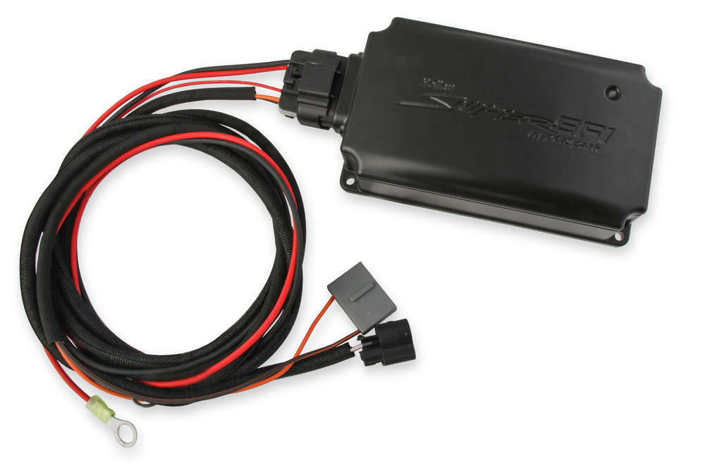 Holley 556-151 Sniper EFI Hyperspark Digital Ignition Control Module