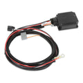 Holley 556-154 Sniper EFI Hyperspark 2 Digital CD Ignition Box, Black