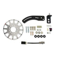 Holley 556-170 8 Inch Big Block Chevy Crank Trigger Kit with Hall Effect Sensor and Flying Magnet
