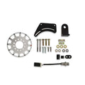 Holley 556-173 7-Inch Coyote Crank Trigger Kit with Hall Effect Sensor and Flying Magnet