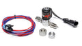 Holley 557-106 Water Injection Solenoid Kit with 1000cc Nozzles and Fittings