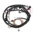 Holley 558-103 Main Wiring Harness for LS2 and LS3 EFI Systems