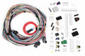 Holley 558-105 EFI Wiring Harness, Main, Unterminated Universal Fit for Holley HP and Dominator EFI Systems